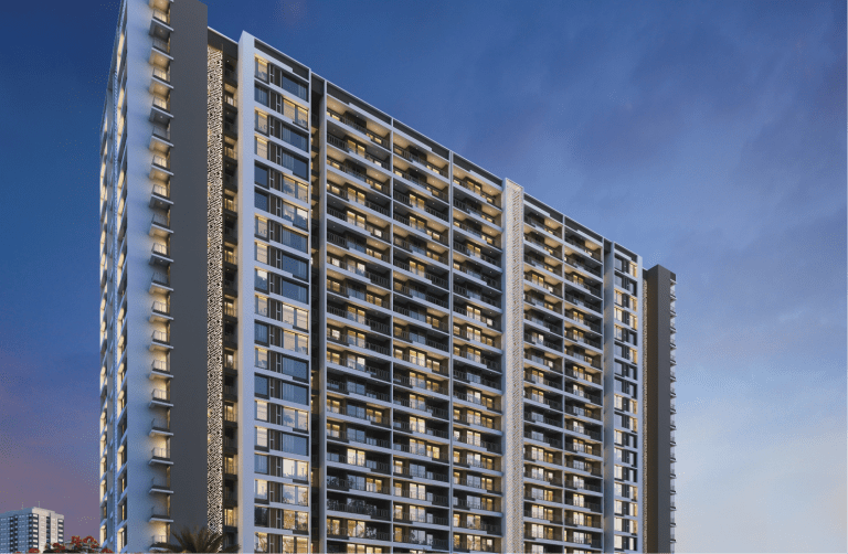 Projects – Rahul Construction